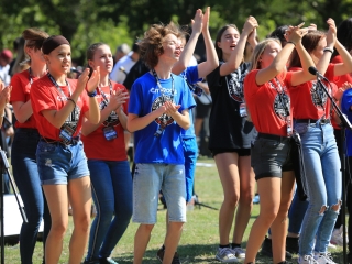 CityRocks a Szalki-szigeten, yeaaaah! - fotó: 