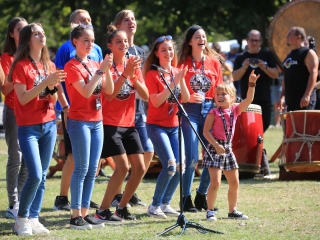 CityRocks a Szalki-szigeten, yeaaaah! - fotó: 