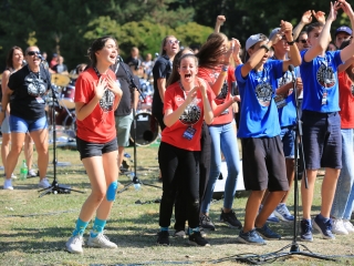 CityRocks a Szalki-szigeten, yeaaaah! - fotó: 