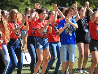 CityRocks a Szalki-szigeten, yeaaaah! - fotó: 