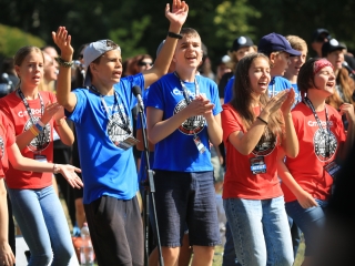 CityRocks a Szalki-szigeten, yeaaaah! - fotó: 