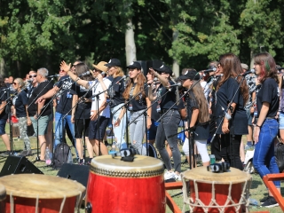 CityRocks a Szalki-szigeten, yeaaaah! - fotó: 