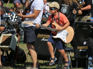 CityRocks a Szalki-szigeten, yeaaaah! - fotó: 