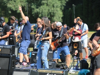 CityRocks a Szalki-szigeten, yeaaaah! - fotó: 