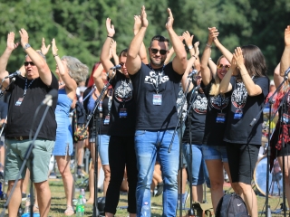 CityRocks a Szalki-szigeten, yeaaaah! - fotó: 