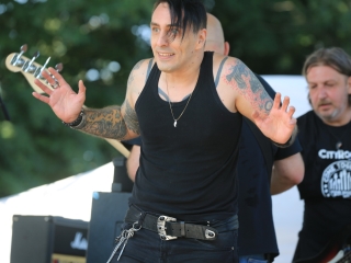 CityRocks a Szalki-szigeten, yeaaaah! - fotó: 