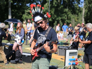 CityRocks a Szalki-szigeten, yeaaaah! - fotó: 