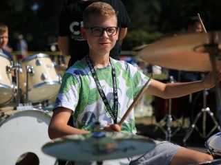 CityRocks a Szalki-szigeten, yeaaaah! - fotó: 