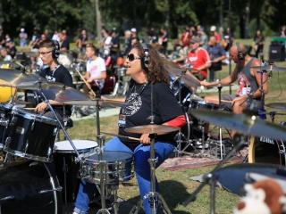 CityRocks a Szalki-szigeten, yeaaaah! - fotó: 