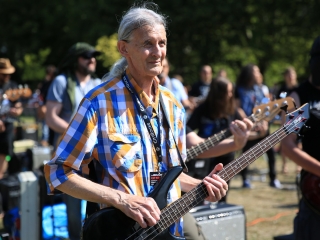 CityRocks a Szalki-szigeten, yeaaaah! - fotó: 