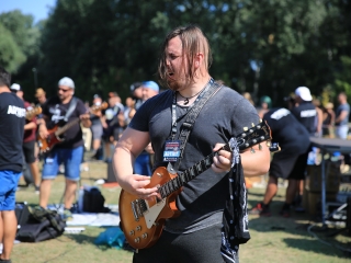 CityRocks a Szalki-szigeten, yeaaaah! - fotó: 