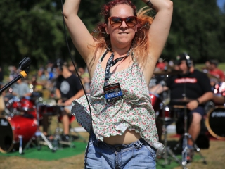 CityRocks a Szalki-szigeten, yeaaaah! - fotó: 