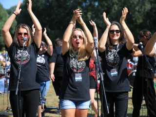 CityRocks a Szalki-szigeten, yeaaaah! - fotó: 