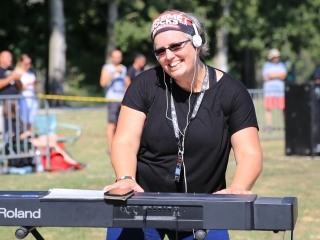 CityRocks a Szalki-szigeten, yeaaaah! - fotó: 