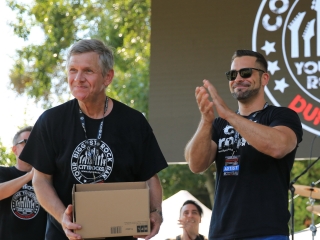 CityRocks a Szalki-szigeten, yeaaaah! - fotó: 