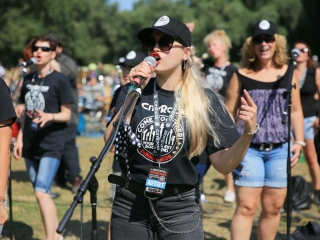 CityRocks a Szalki-szigeten, yeaaaah! - fotó: 