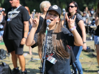 CityRocks a Szalki-szigeten, yeaaaah! - fotó: 