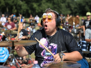 CityRocks a Szalki-szigeten, yeaaaah! - fotó: 