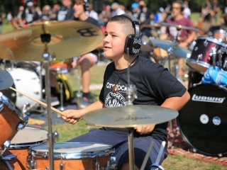 CityRocks a Szalki-szigeten, yeaaaah! - fotó: 