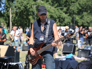 CityRocks a Szalki-szigeten, yeaaaah! - fotó: 