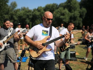 CityRocks a Szalki-szigeten, yeaaaah! - fotó: 