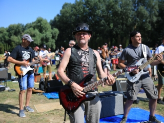 CityRocks a Szalki-szigeten, yeaaaah! - fotó: 