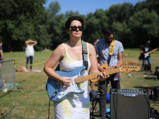 CityRocks a Szalki-szigeten, yeaaaah! - fotó: 