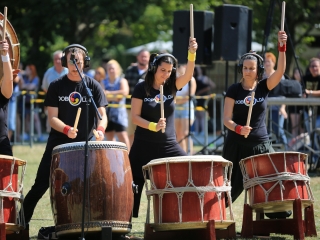 CityRocks a Szalki-szigeten, yeaaaah! - fotó: 