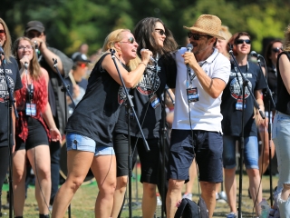 CityRocks a Szalki-szigeten, yeaaaah! - fotó: 