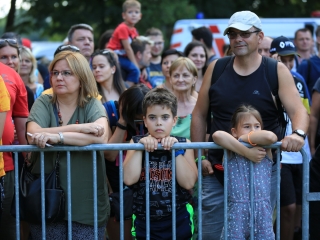 CityRocks a Szalki-szigeten, yeaaaah! - fotó: 