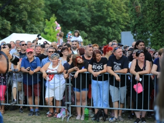 CityRocks a Szalki-szigeten, yeaaaah! - fotó: 