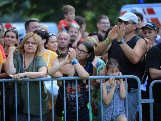 CityRocks a Szalki-szigeten, yeaaaah! - fotó: 