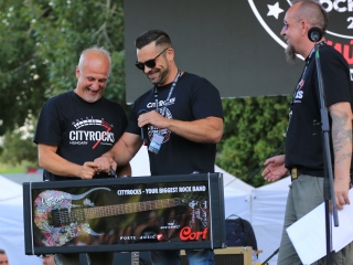 CityRocks a Szalki-szigeten, yeaaaah! - fotó: 