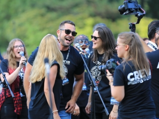 CityRocks a Szalki-szigeten, yeaaaah! - fotó: 