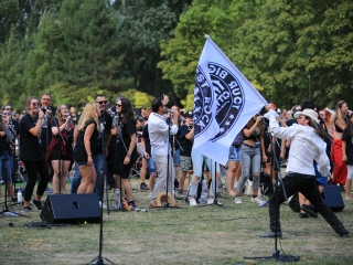 CityRocks a Szalki-szigeten, yeaaaah! - fotó: 