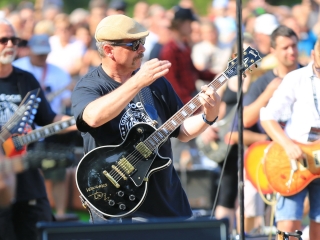 CityRocks a Szalki-szigeten, yeaaaah! - fotó: 