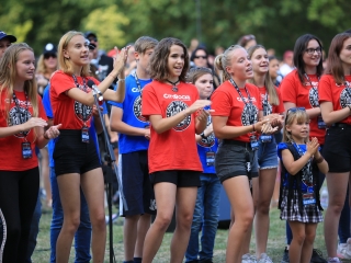 CityRocks a Szalki-szigeten, yeaaaah! - fotó: 