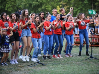 CityRocks a Szalki-szigeten, yeaaaah! - fotó: 