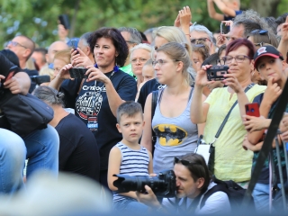 CityRocks a Szalki-szigeten, yeaaaah! - fotó: 