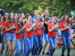 CityRocks a Szalki-szigeten, yeaaaah! - fotó: 