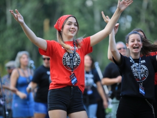 CityRocks a Szalki-szigeten, yeaaaah! - fotó: 