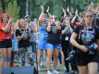 CityRocks a Szalki-szigeten, yeaaaah! - fotó: 