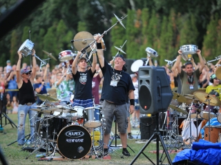 CityRocks a Szalki-szigeten, yeaaaah! - fotó: 