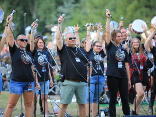 CityRocks a Szalki-szigeten, yeaaaah! - fotó: 