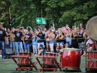 CityRocks a Szalki-szigeten, yeaaaah! - fotó: 