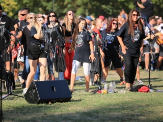 CityRocks a Szalki-szigeten, yeaaaah! - fotó: 