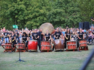 CityRocks a Szalki-szigeten, yeaaaah! - fotó: 