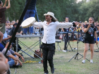 CityRocks a Szalki-szigeten, yeaaaah! - fotó: 