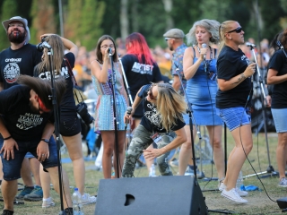 CityRocks a Szalki-szigeten, yeaaaah! - fotó: 