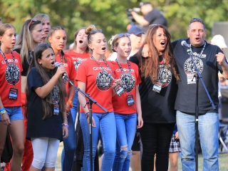 CityRocks a Szalki-szigeten, yeaaaah! - fotó: 